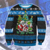 Bud Light The boys Of Winter Ugly Sweater