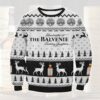 Balvenie Ugly Sweater