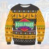 Boulevard Ugly Sweater