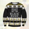 Bushmills Black Bush Ugly Sweater