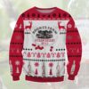 Boone's Farm Ugly Sweater