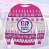 Baskin Robbins Ugly Sweater