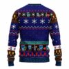 Bud Light Christmas Ugly Sweater