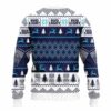 Bud Light Dilly Dilly Ugly Sweater