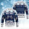 Bud Light Dilly Dilly Ugly Sweater