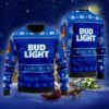 Bud Light Xmas Ugly Sweater