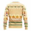 Budweiser Christmas Ugly Sweater