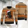 Bundaberg Is All I Want For Christmas Ugly Sweater