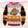 Church's Chicken Ugly Sweater