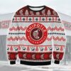 Chipotle Ugly Sweater