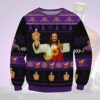 Crown Royal Jesus Like Ugly Sweater