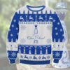 Clase Azul Tequila Ugly Sweater