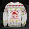 Merry Christmas Shitter's Full Ugly Sweater