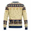 Coors Banquet Christmas Ugly Sweater