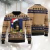 Corona Extra Is All I Want For Christmas Ugly Sweater