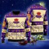 Crown Royal Xmas Ugly Sweater