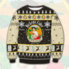 Dickens Cider Ugly Sweater