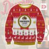 Drewrys Beer Ugly Sweater