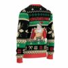 Dirty Christmas Santa Claus Naked Red Green NDA32