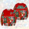 DN Christmas Sweater