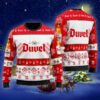 Duvel Xmas Ugly Sweater