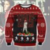 EP Christmas Ugly Sweater