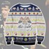 EP Aloha Eagle Ugly Sweater