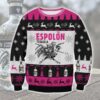 Espolon Tequila Ugly Sweater