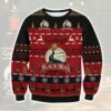 Goslings Rum Ugly Sweater