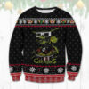 Gremlins Ugly Sweater