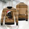 Guinness Is All I Want For Christmas Ugly Sweater