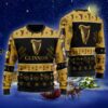 Guinness Xmas Ugly Sweater