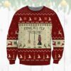 Hocus Pocus Ugly Sweater