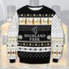 Highland Park Ugly Sweater