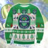 Heineken Zero Ugly Sweater