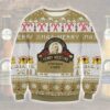 Henry Weston Ugly Sweater