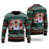 Hockey Gomies Ugly Christmas Sweater