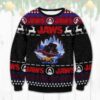 Jaws Ugly Sweater