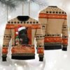 Jagermeister Is All I Want For Christmas Ugly Sweater