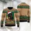 Jameson Is All I Want For Christmas Ugly Sweater