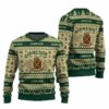 Jameson Snowing Christmas Ugly Sweater