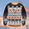 Little Caesars Pizza Ugly Sweater