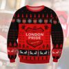 London Pride Ugly Sweater