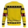 Borussia Dortmund Christmas Sweater