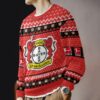 Bayer 04 Leverkusen Christmas Sweater