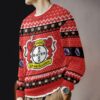 Bayer 04 Leverkusen Christmas Sweater