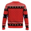 Bayer 04 Leverkusen Christmas Sweater