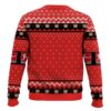 Bayer 04 Leverkusen Christmas Sweater