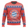 Bayern Munich Christmas Sweater