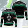 Borussia Mönchengladbach Christmas Sweater